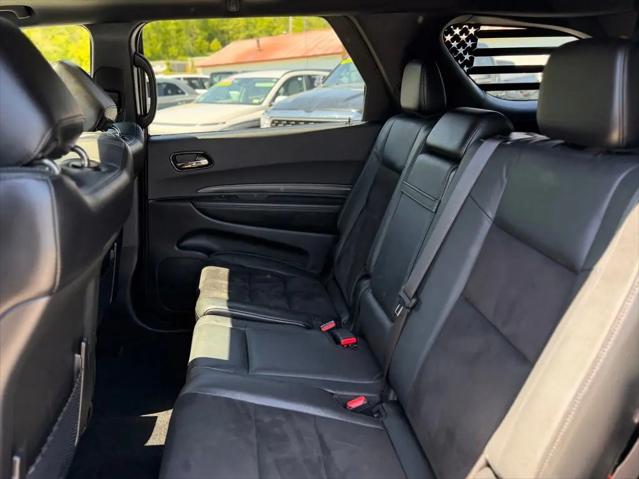 2021 Dodge Durango GT Plus AWD