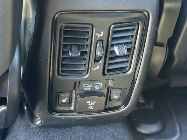 2021 Dodge Durango GT Plus AWD