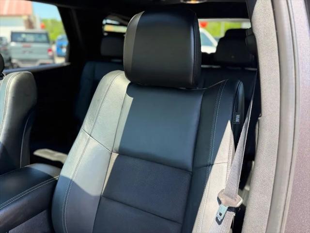 2021 Dodge Durango GT Plus AWD