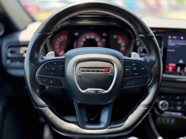 2021 Dodge Durango GT Plus AWD