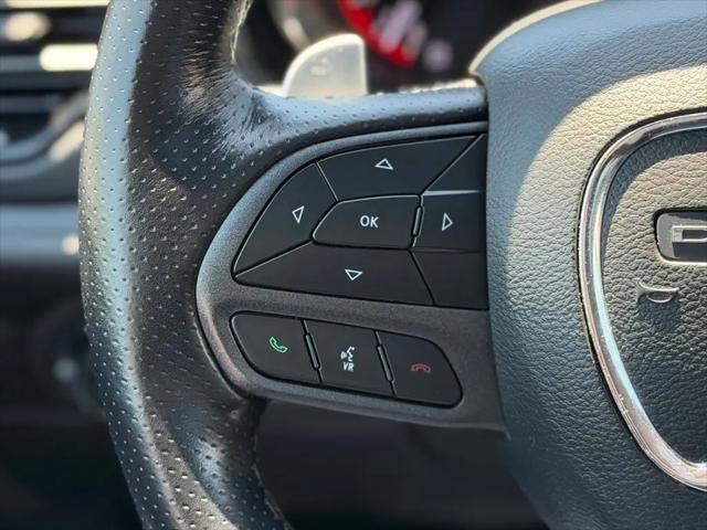 2021 Dodge Durango GT Plus AWD