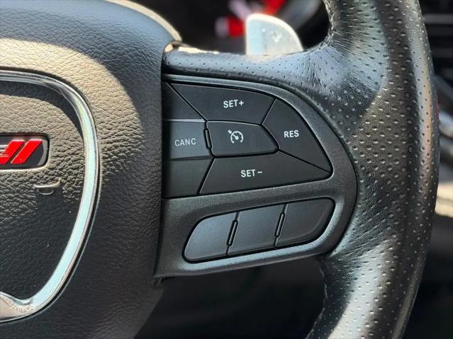 2021 Dodge Durango GT Plus AWD
