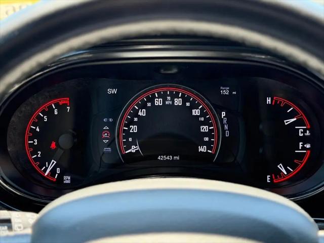 2021 Dodge Durango GT Plus AWD