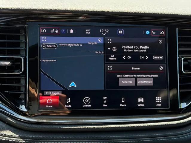 2021 Dodge Durango GT Plus AWD