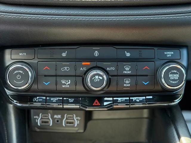 2021 Dodge Durango GT Plus AWD