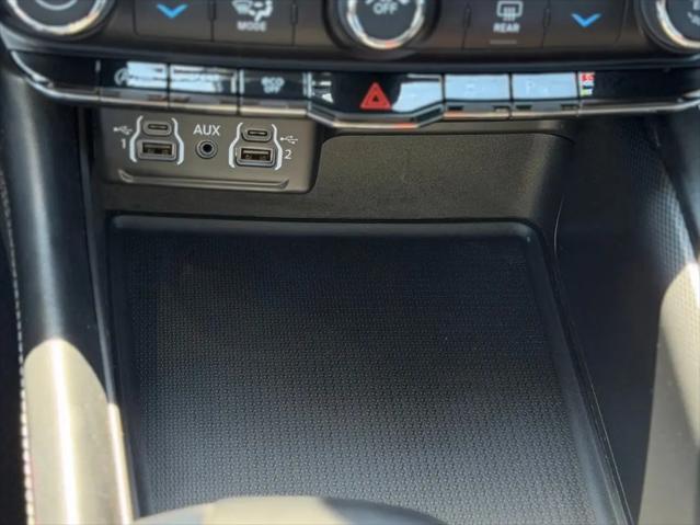 2021 Dodge Durango GT Plus AWD