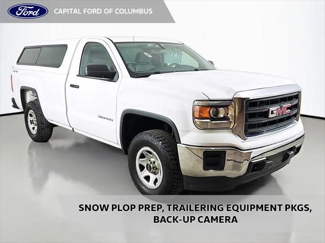 2015 GMC Sierra 1500 Base for sale in Columbus, OH
