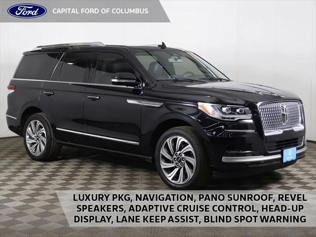 2023 Lincoln Navigator Reserve for sale near Columbus, OH