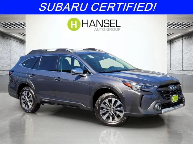 2023 Subaru Outback Touring XT for sale in Petaluma, CA