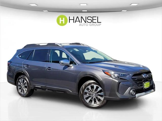 2023 Subaru Outback Touring XT for sale in Petaluma, CA
