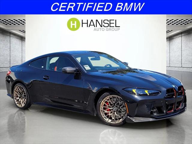 2025 BMW M4 CS for sale in Petaluma, CA
