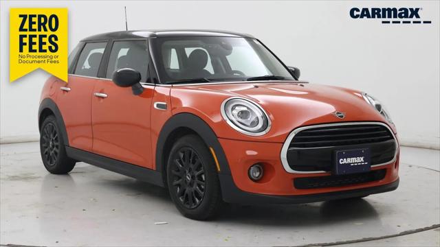 2021 MINI Hardtop Cooper for sale in Hagerstown, MD