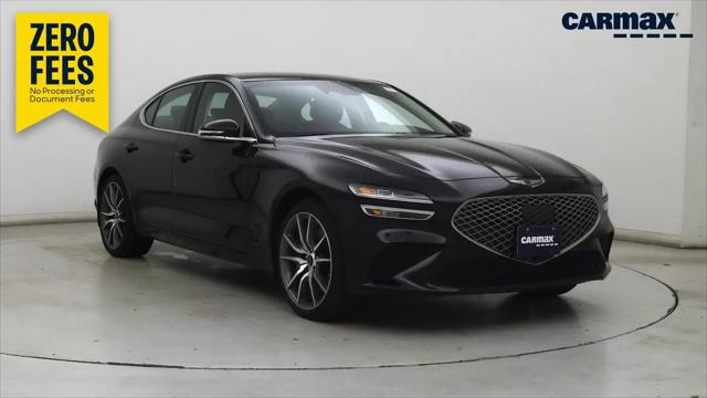 2025 Genesis G70 2.5T AWD for sale in Hagerstown, MD