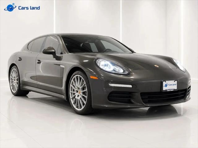 2015 Porsche Panamera 2 for sale in Tempe, AZ