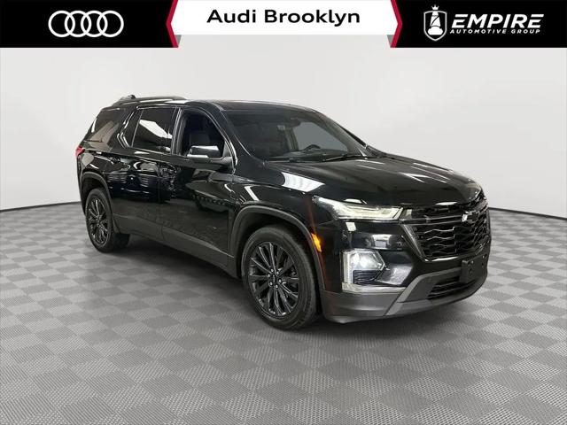 2023 Chevrolet Traverse AWD RS for sale in Brooklyn, NY