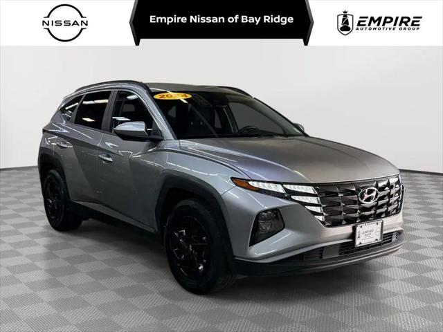 2024 Hyundai Tucson SEL for sale in Brooklyn, NY