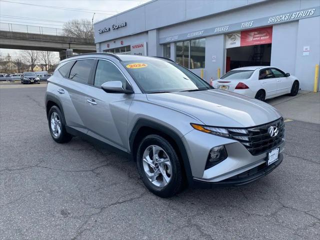 2024 Hyundai Tucson SEL for sale in Brooklyn, NY