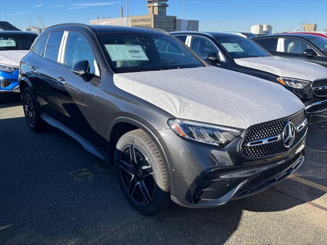 2026 Mercedes-Benz GLC 4MATIC SUV for sale in Somerville, MA
