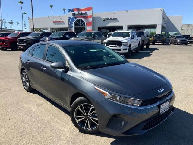 2023 Kia Forte LXS for sale in Bakersfield, CA
