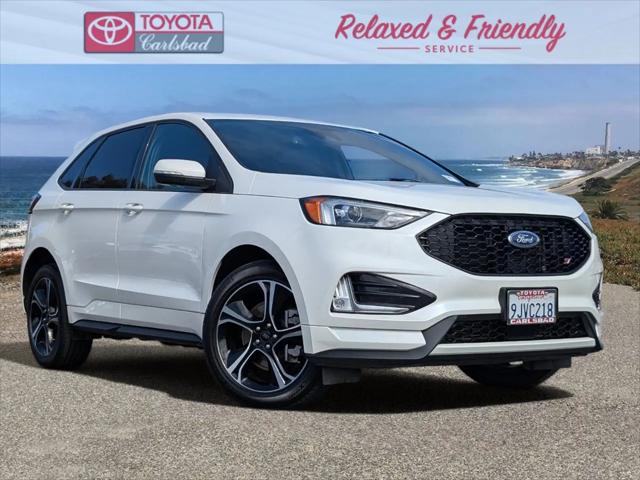 2023 Ford Edge ST for sale in Carlsbad, CA
