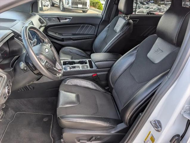 2023 Ford Edge ST