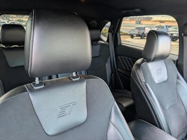 2023 Ford Edge ST