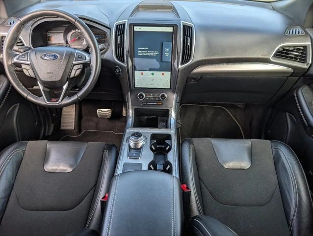 2023 Ford Edge ST