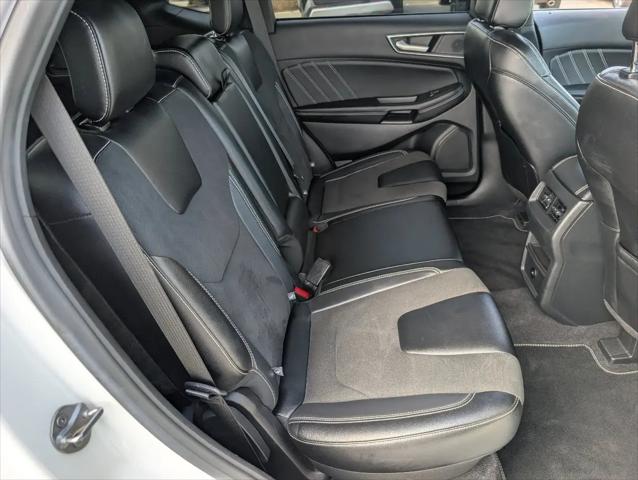 2023 Ford Edge ST