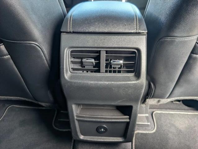 2023 Ford Edge ST