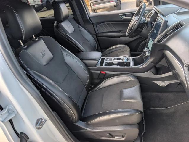 2023 Ford Edge ST