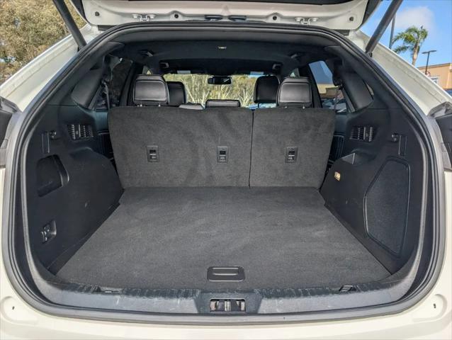 2023 Ford Edge ST