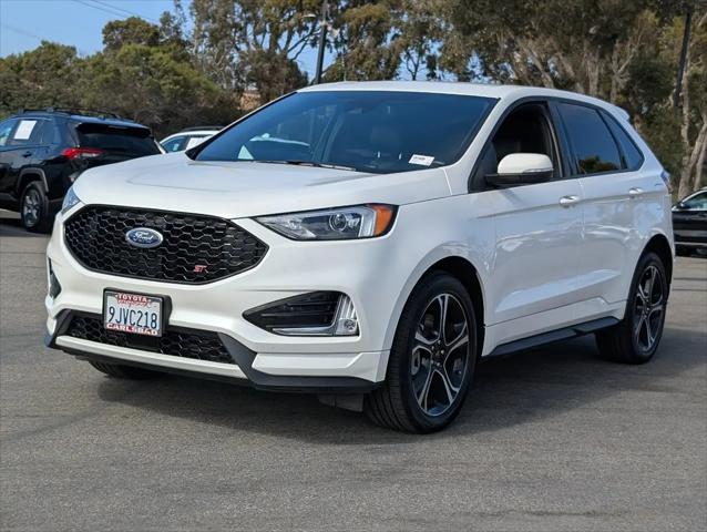 2023 Ford Edge ST
