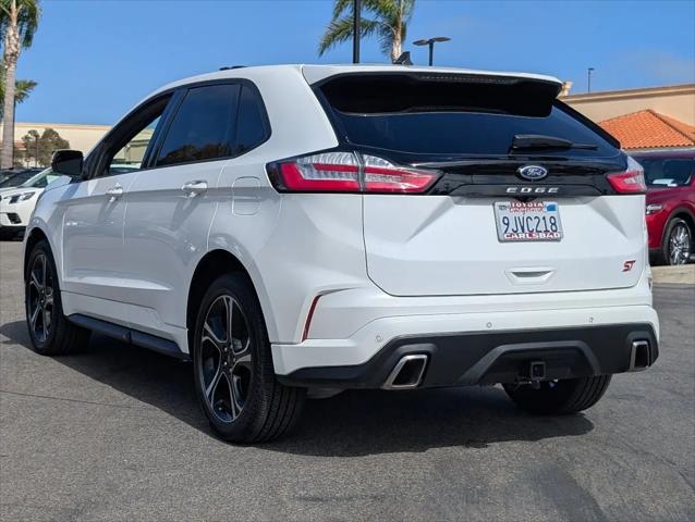2023 Ford Edge ST