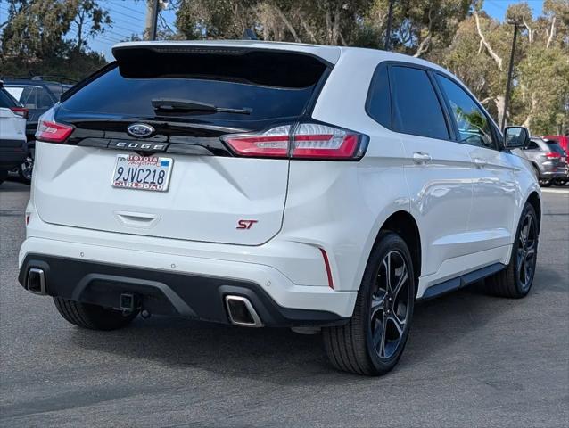2023 Ford Edge ST