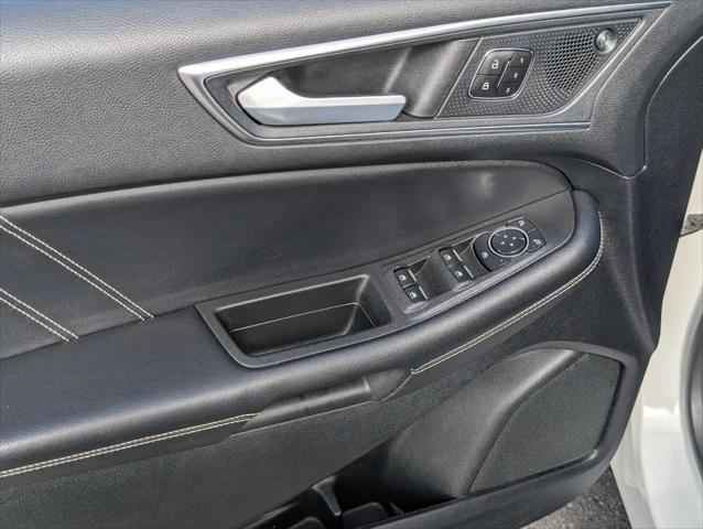 2023 Ford Edge ST