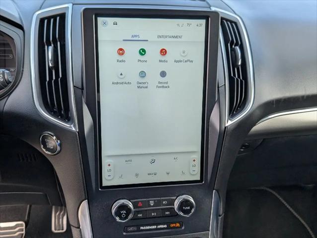2023 Ford Edge ST