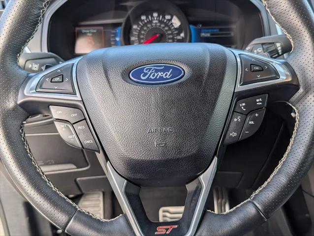 2023 Ford Edge ST