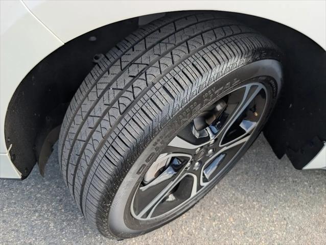 2023 Ford Edge ST