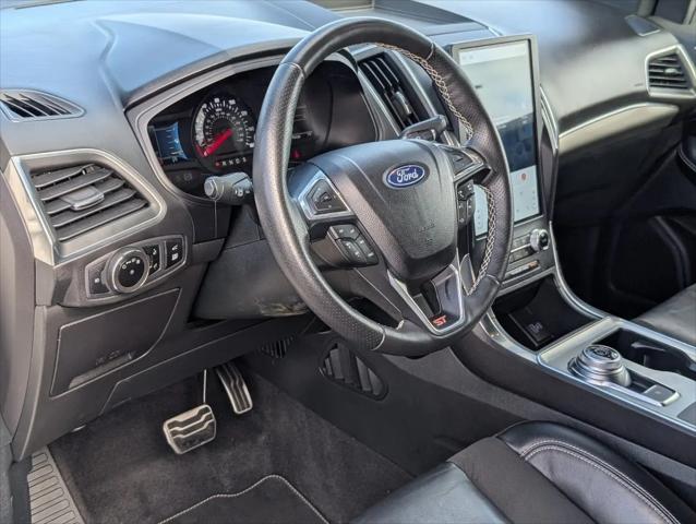 2023 Ford Edge ST