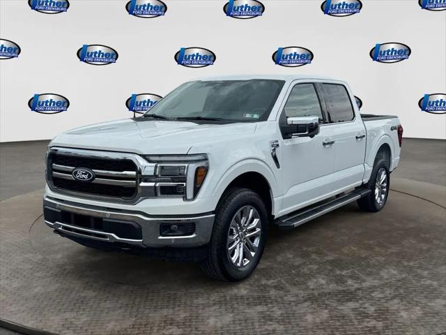 2026 Ford F-150 LARIAT for sale in Ebensburg, PA