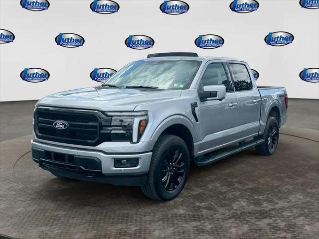 2026 Ford F-150 LARIAT for sale in Ebensburg, PA