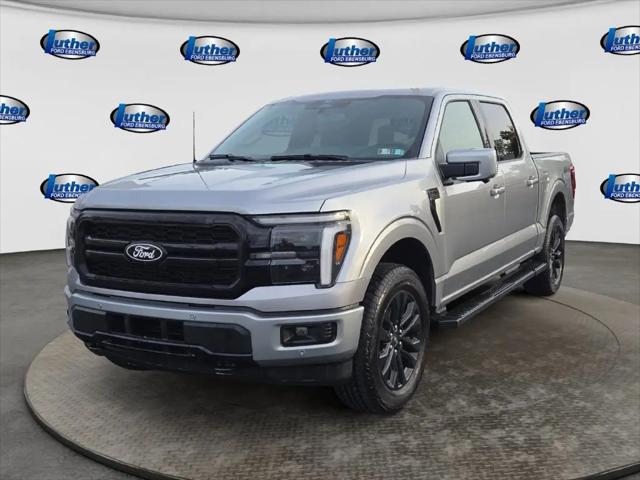 2026 Ford F-150 LARIAT for sale in Ebensburg, PA