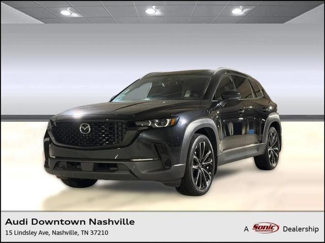2024 Mazda CX-50 2.5 S Premium Plus for sale in Nashville, TN