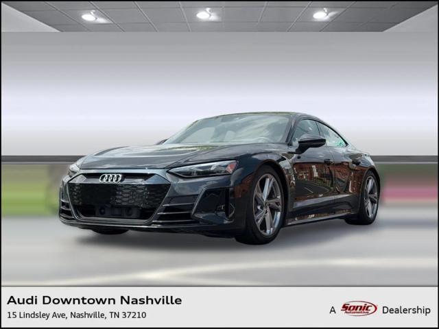 2023 Audi e-tron GT Premium Plus quattro for sale in Nashville, TN