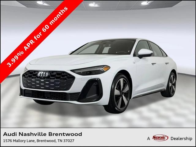 2026 Audi A5 Premium Plus TFSI quattro S tronic for sale in Nashville, TN