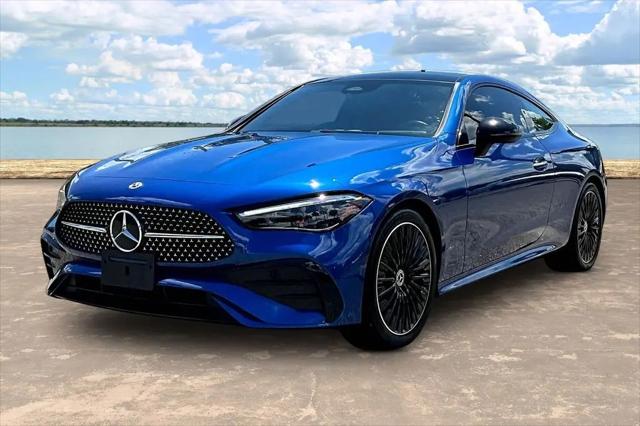 2024 Mercedes-Benz E-CLASS E 300 4MATIC for sale in Jacksonville, FL