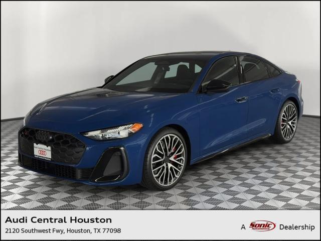 2026 Audi S5 Prestige TFSI quattro S tronic for sale in Houston, TX