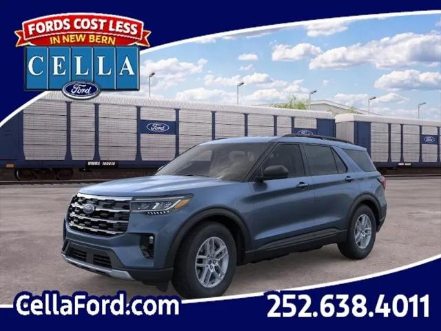 2026 Ford Explorer Active for sale in New Bern, NC