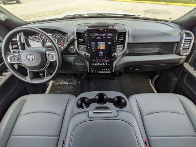 2027 Ram 3500 Tradesman