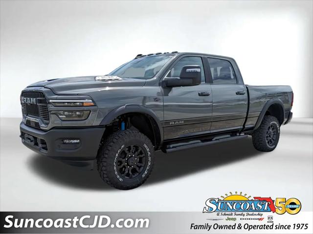 2027 Ram 2500 Power Wagon Hemi for sale in Seminole, FL